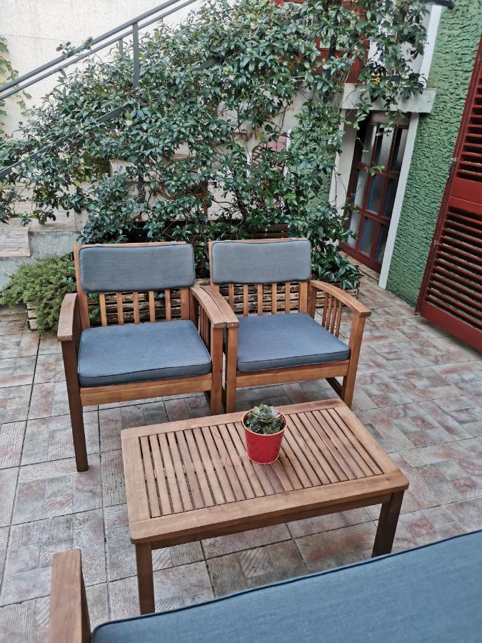 Ohana Lodge ヴルサル エクステリア 写真